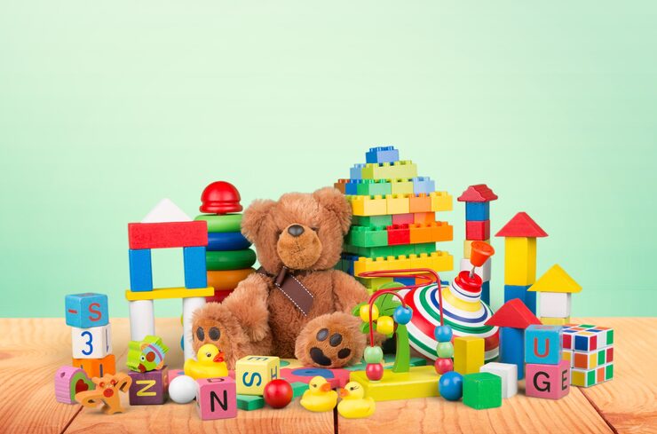 Toys