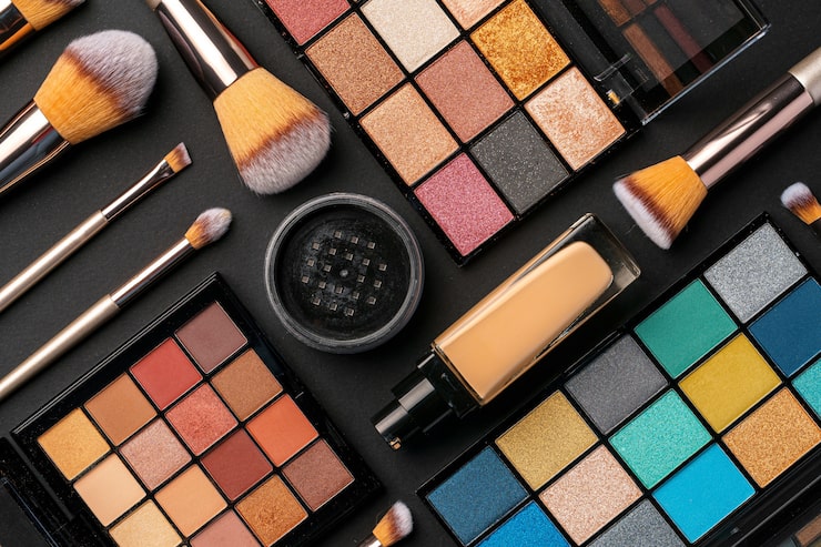 Makeup